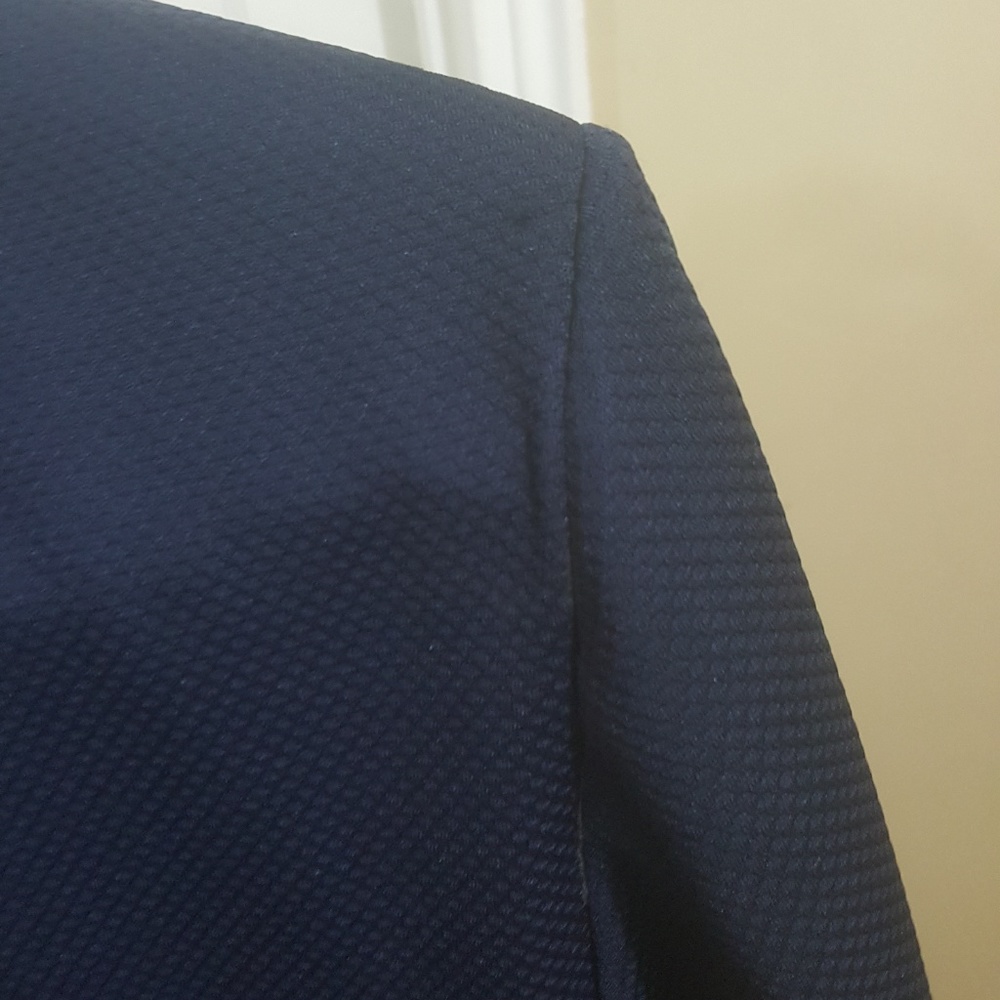 Vince Camuto Blazer (Unlined) - Picture 6 of 8